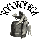 Barricas, dep�sitos y maquinaria para bodegas