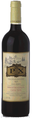 DON PX RESERVA 1971 (75 cl)